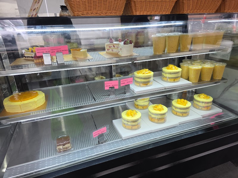 Photo of HL Bakery - Castro Valley
