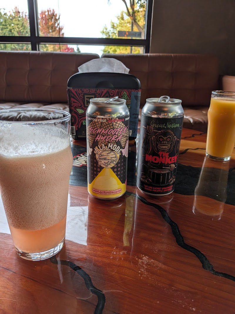 Hop Asylum photo 5