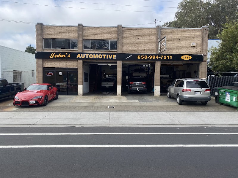 John's Automotive photo 4