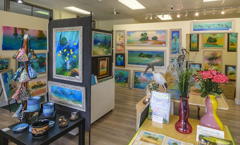 Dunedin Gallery photo 2