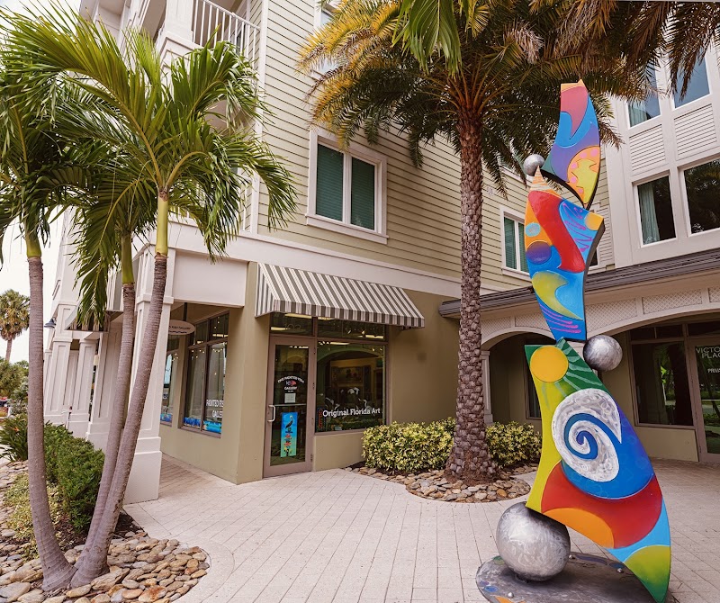 Photo of Dunedin Gallery