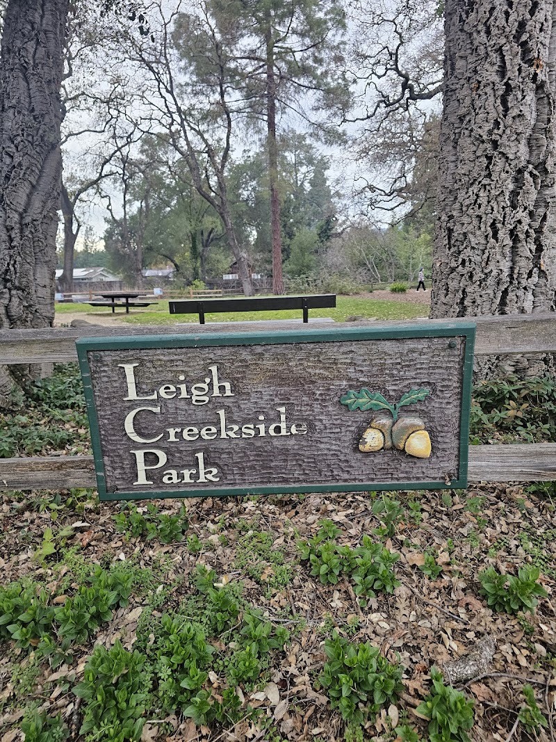 Leigh Creekside Park photo 2