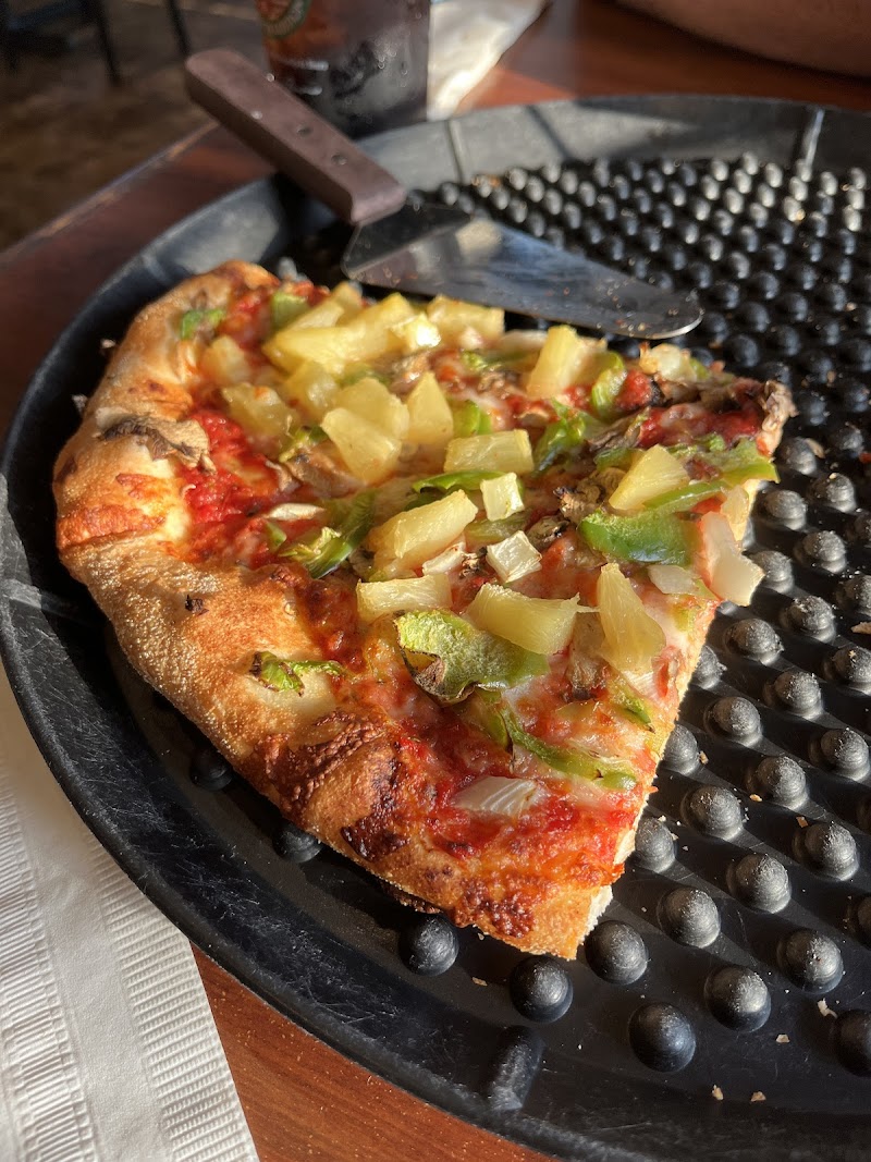 Barro's Pizza photo 2