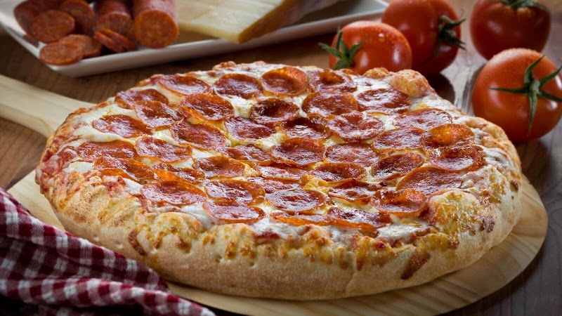 Barro's Pizza photo 3