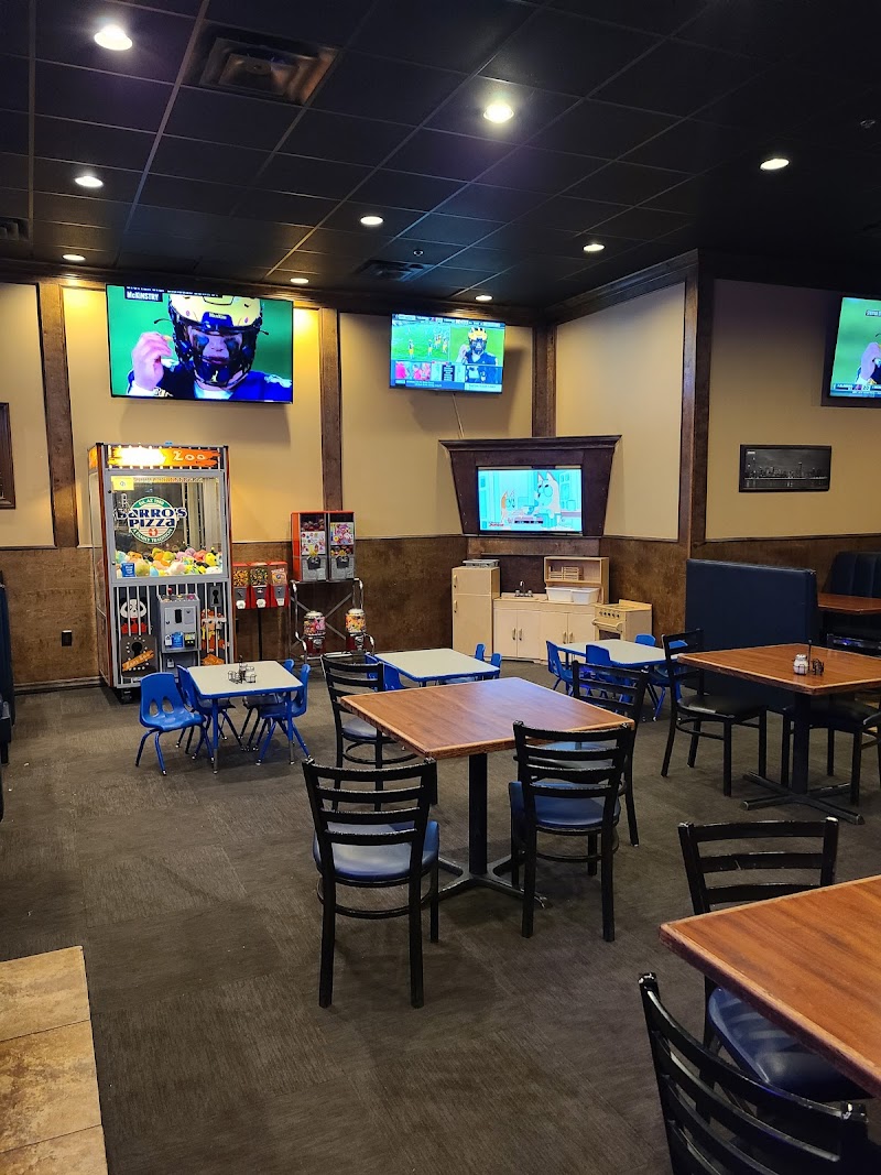 Barro's Pizza photo 5