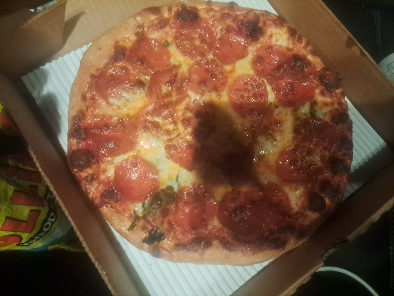 Barro's Pizza photo 4