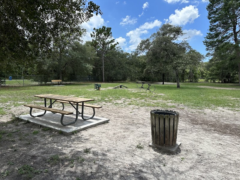 Photo of Rotary Centennial Dog Park