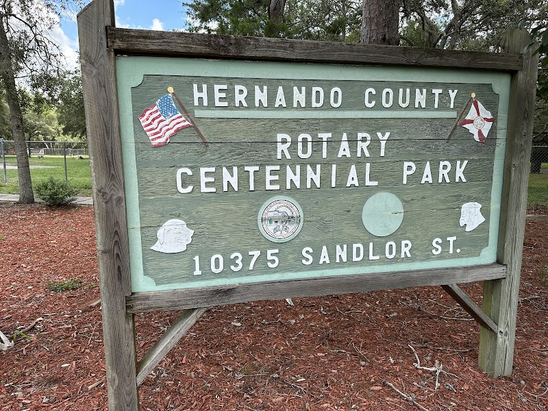 Rotary Centennial Dog Park photo 5