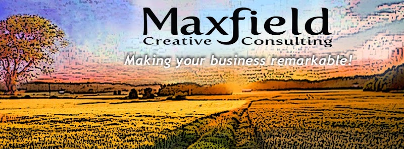 Photo of Maxfield Creative Consulting