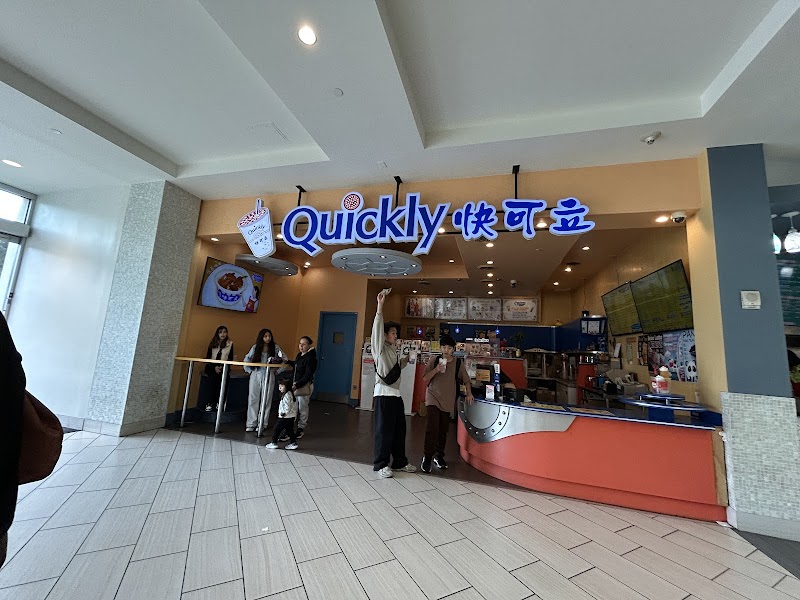 Photo of Quickly