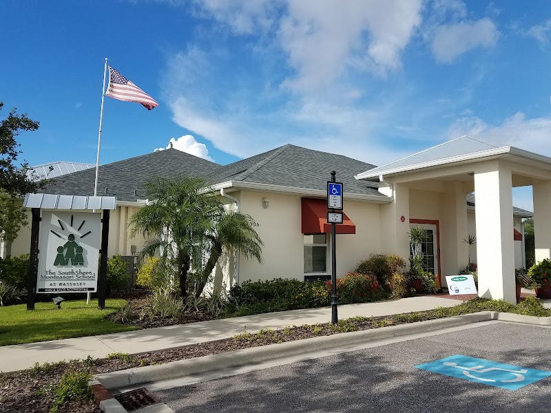Photo of Southshore Montessori School