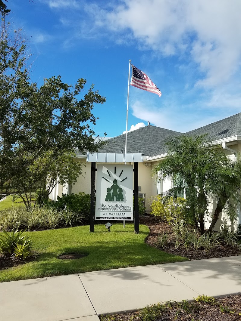 Southshore Montessori School photo 2