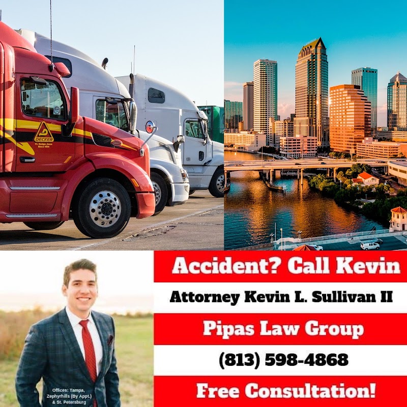 Kevin L. Sullivan II photo 4