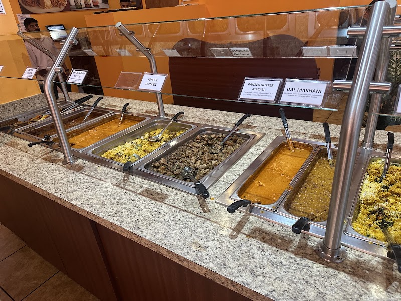 INDIAN CUISINE photo 3