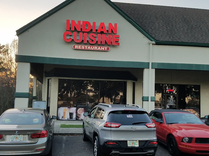 Photo of INDIAN CUISINE