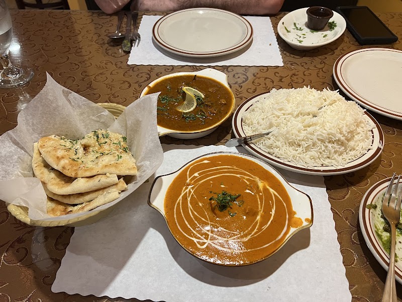 INDIAN CUISINE photo 4