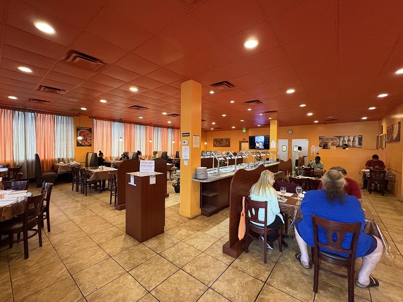INDIAN CUISINE photo 5