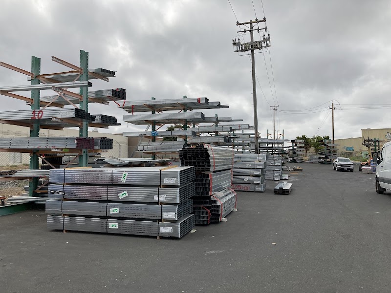 Photo of Action Gypsum Supply