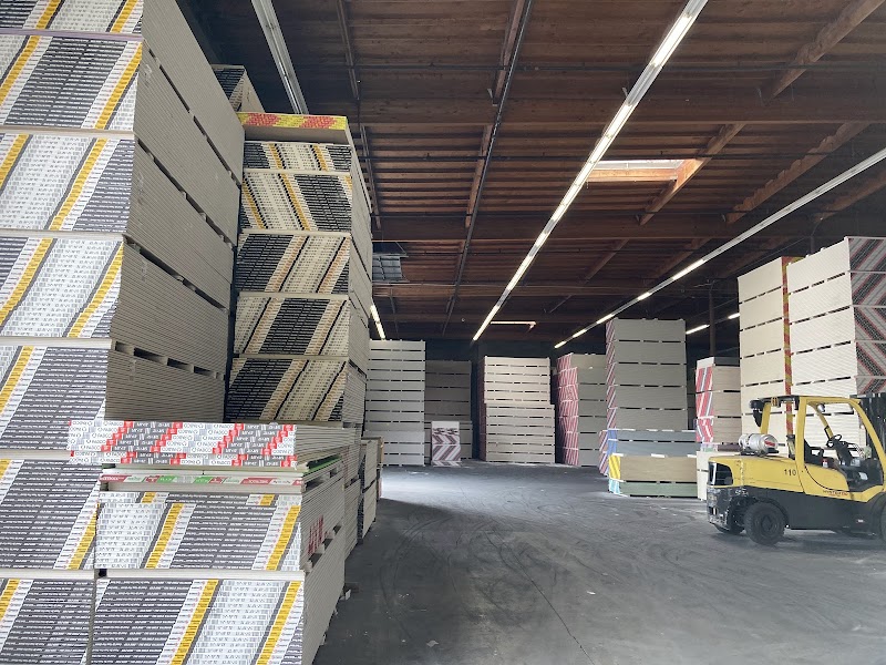Action Gypsum Supply photo 3