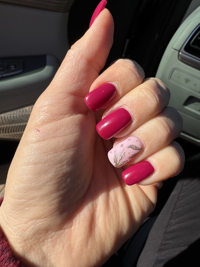 All That Glitters Salon Palm Harbor photo 3