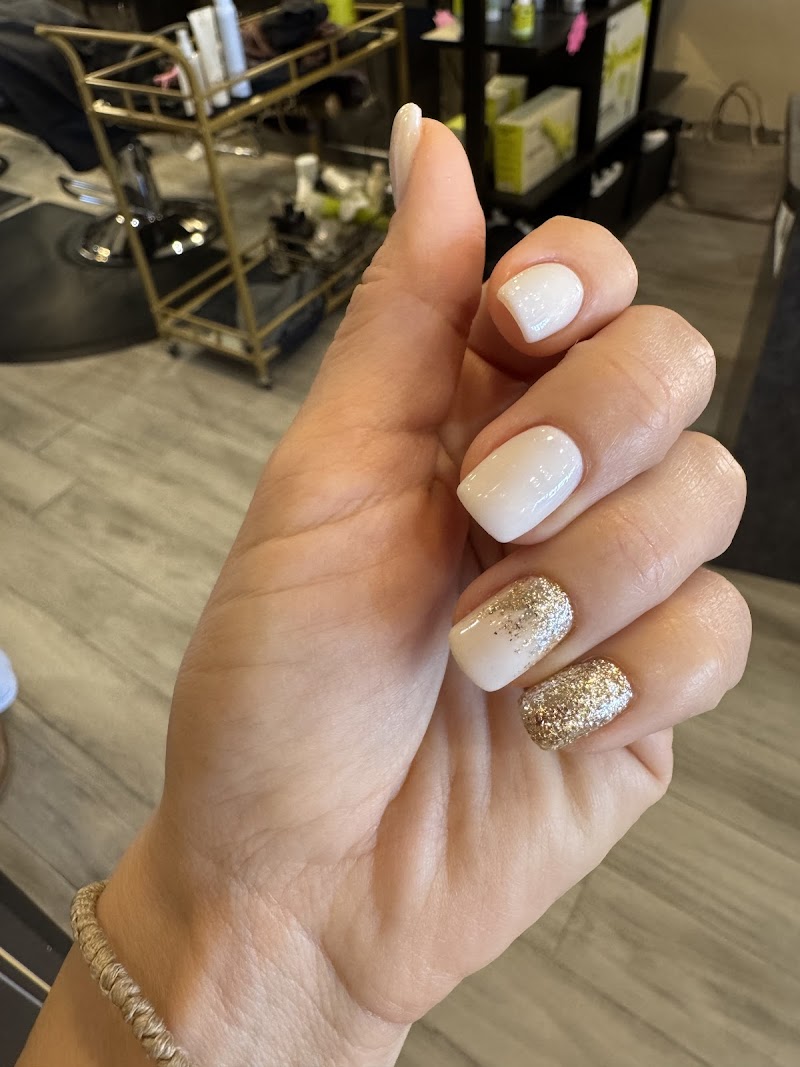 All That Glitters Salon Palm Harbor photo 5