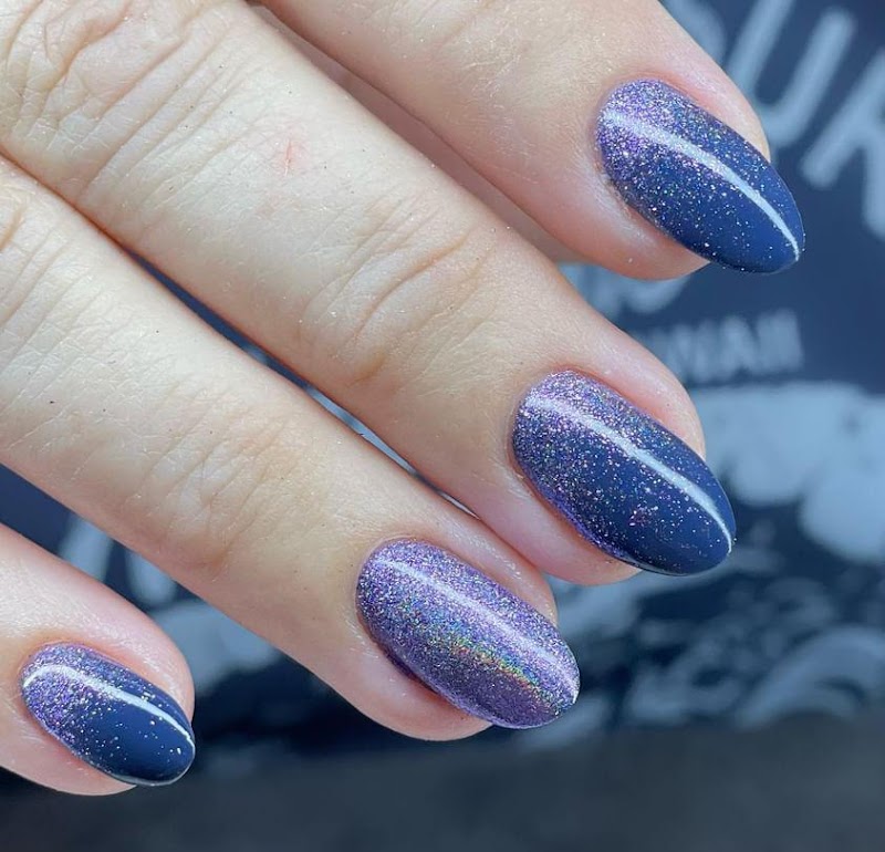 Photo of All That Glitters Salon Palm Harbor