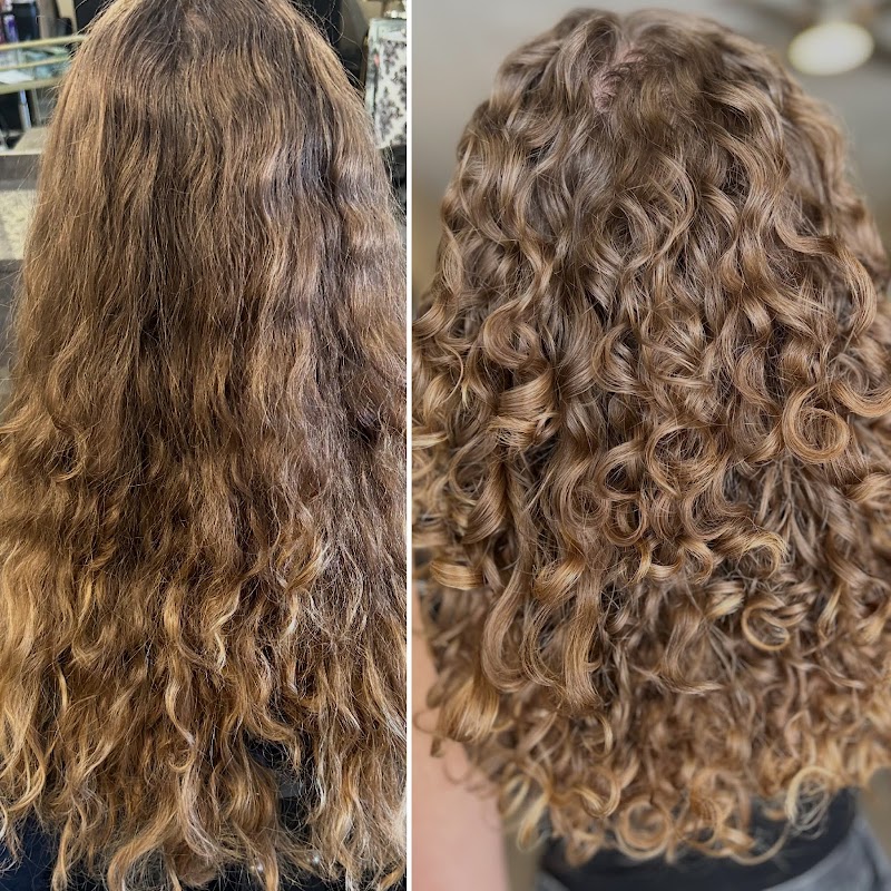 All That Glitters Salon Palm Harbor photo 2