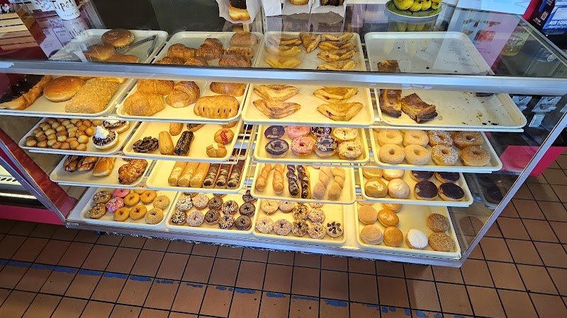 Photo of Roberto's Donuts