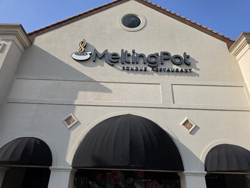 Melting Pot photo 5