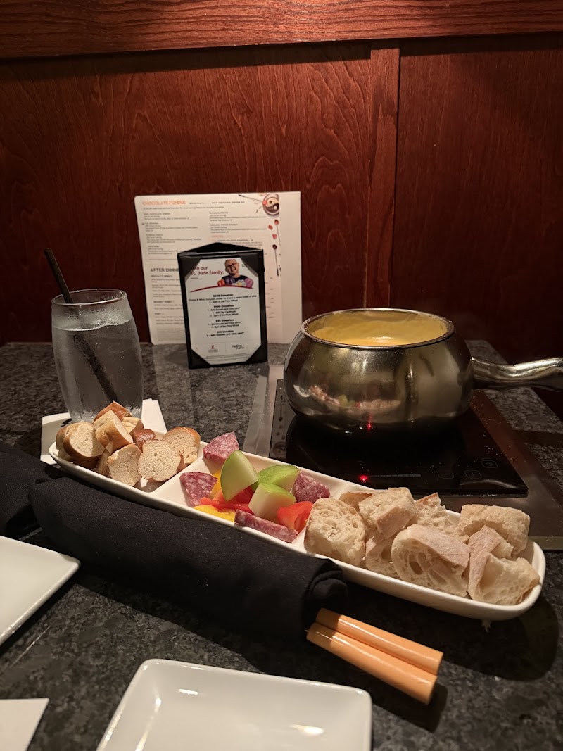 Melting Pot photo 3