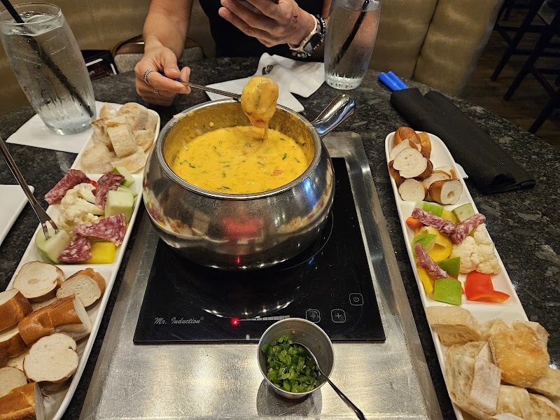 Melting Pot photo 4