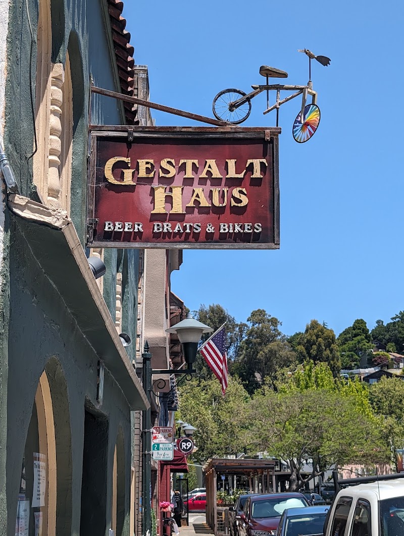 GESTALT HAUS photo 4