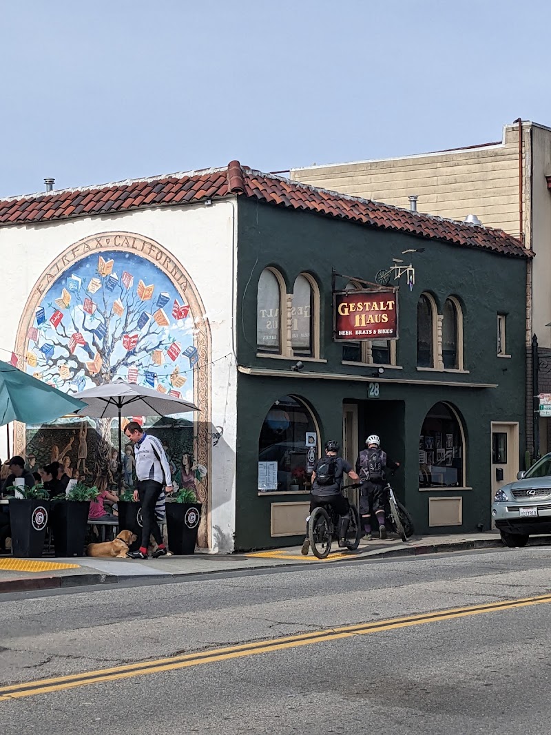 Photo of GESTALT HAUS