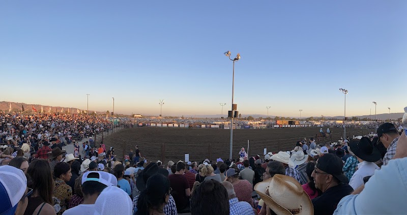 Photo of Gilroy Rodeo