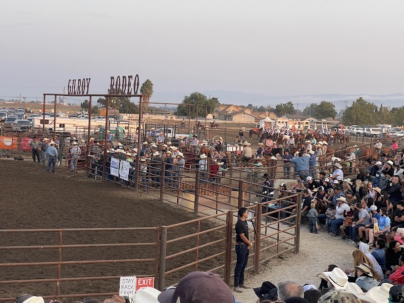 Gilroy Rodeo photo 2