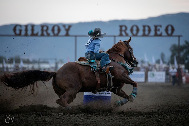 Gilroy Rodeo photo 5