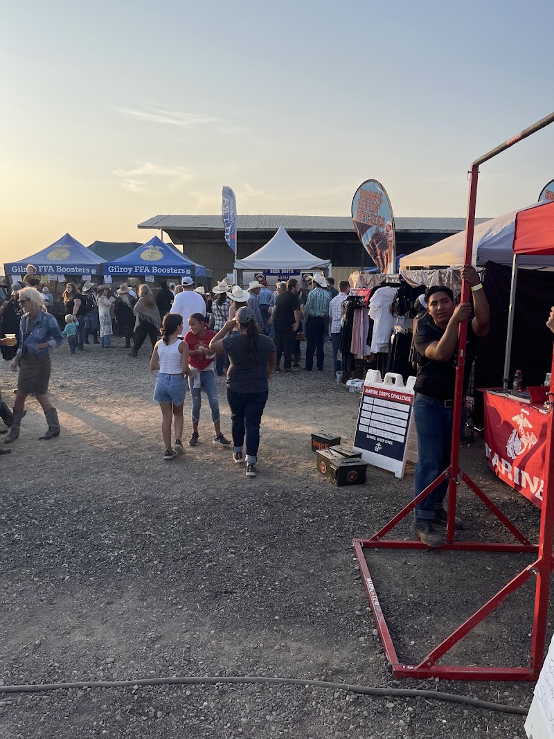 Gilroy Rodeo photo 3