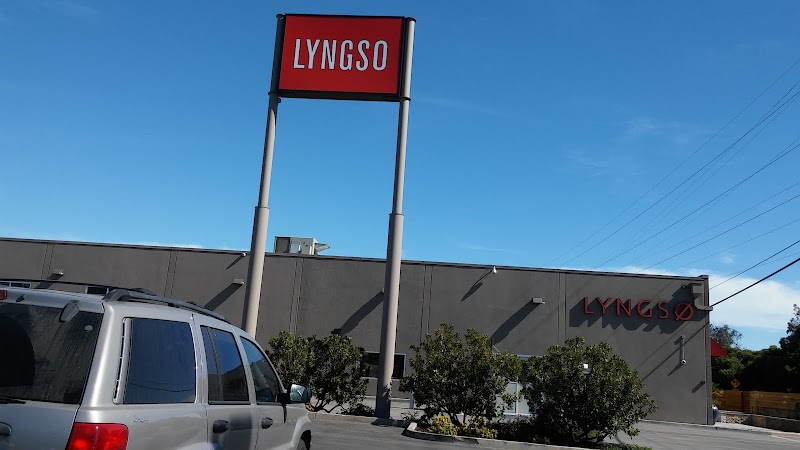 Photo of Lyngso Garden Materials Inc.