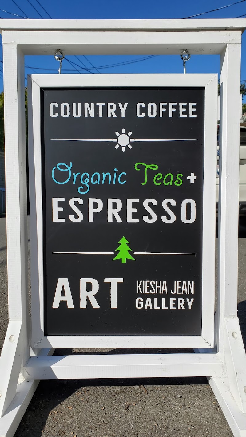 Country Coffee Organic Espresso & Tea photo 3