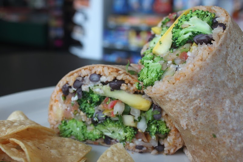 Aztec Grill photo 2