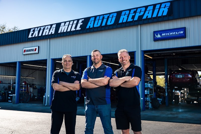 Photo of Extra Mile Auto Repair