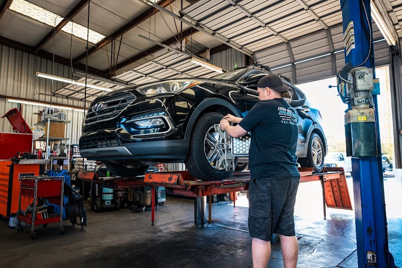 Extra Mile Auto Repair photo 2