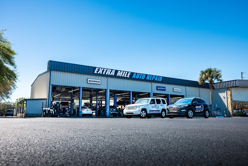 Extra Mile Auto Repair photo 3