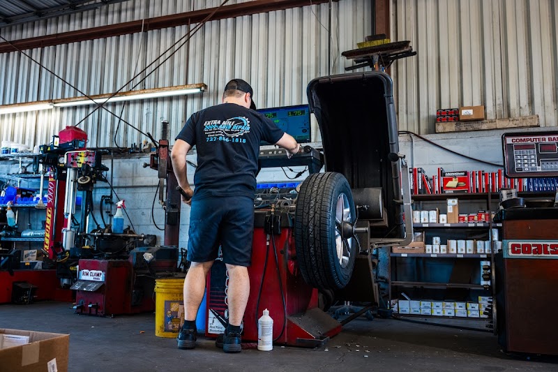 Extra Mile Auto Repair photo 5