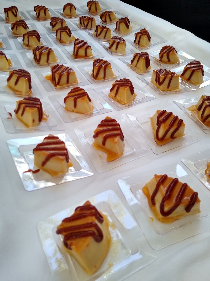 Niaddi Flan photo 2