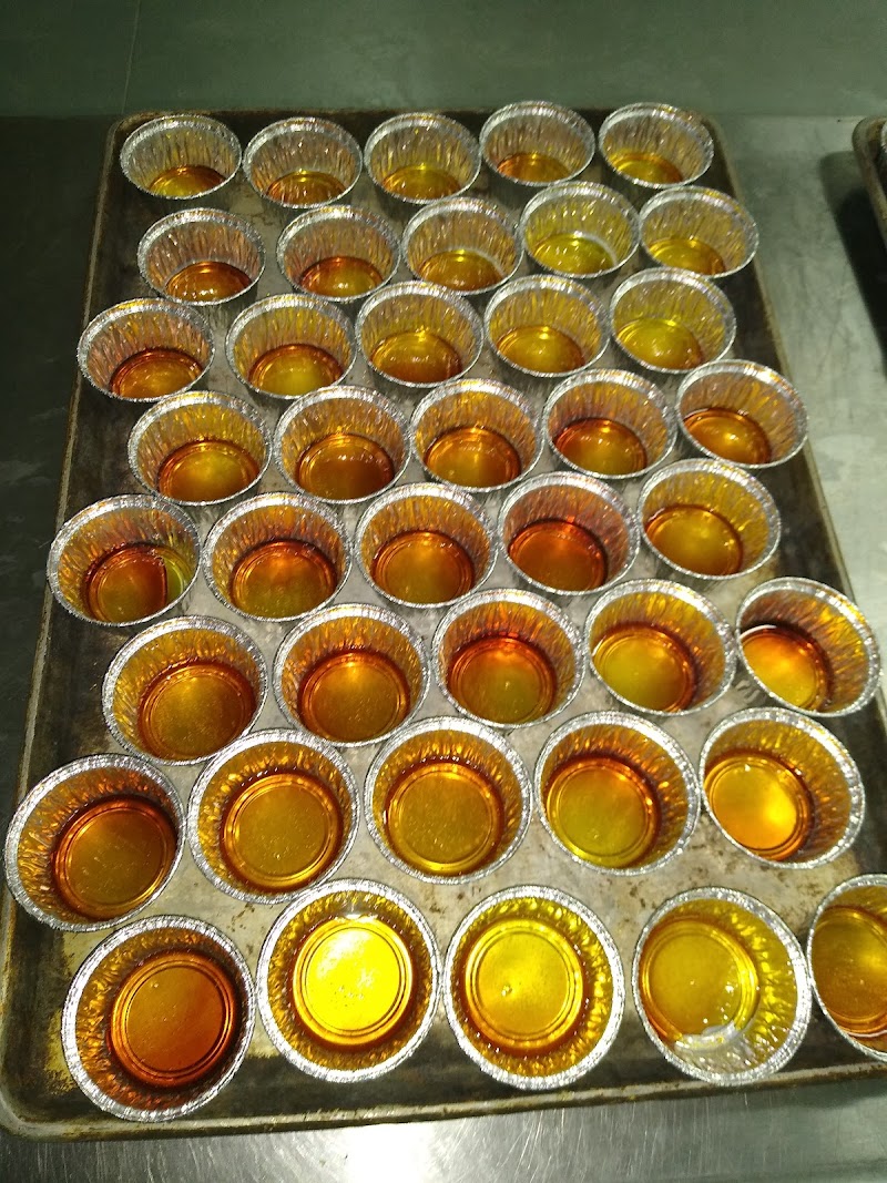 Niaddi Flan photo 4