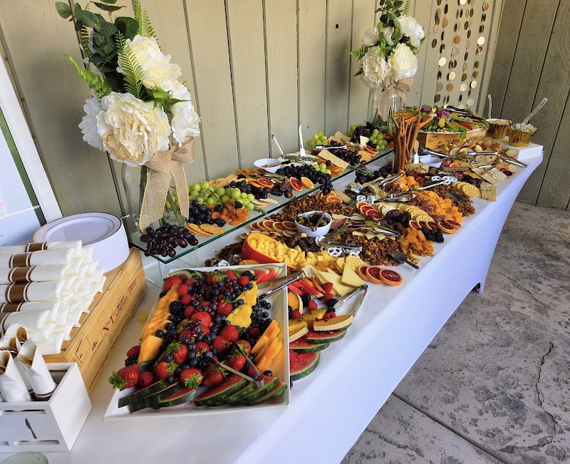carlton catering llc photo 3