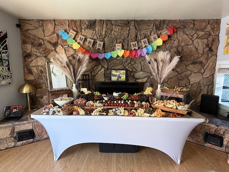 Photo of carlton catering llc