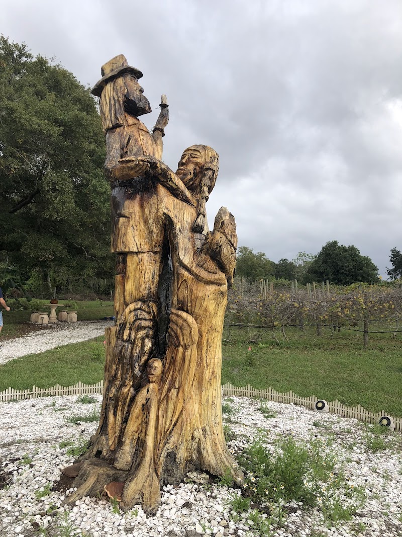 Bunker Hill Vineyard & Winery photo 4