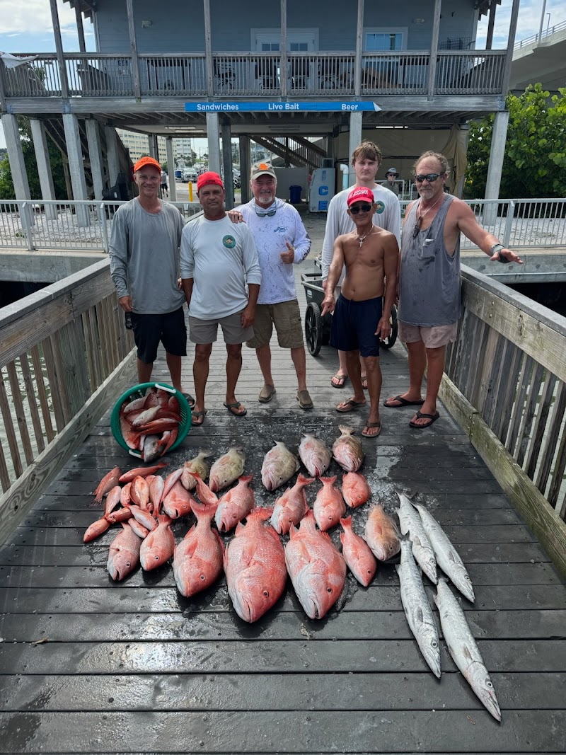 Fishful Thinkin Charters photo 2